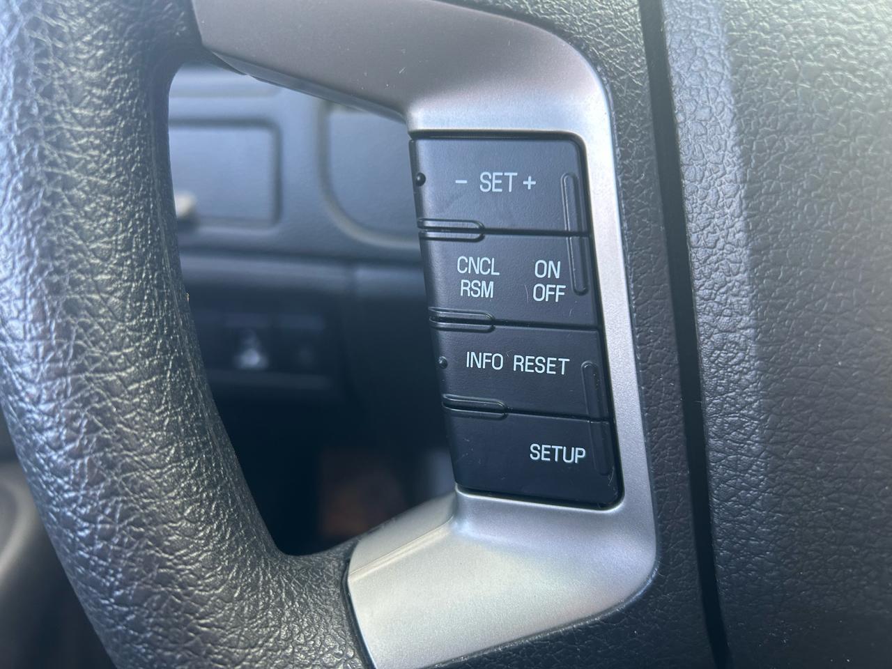 Ford Fusion V6 SE 2011