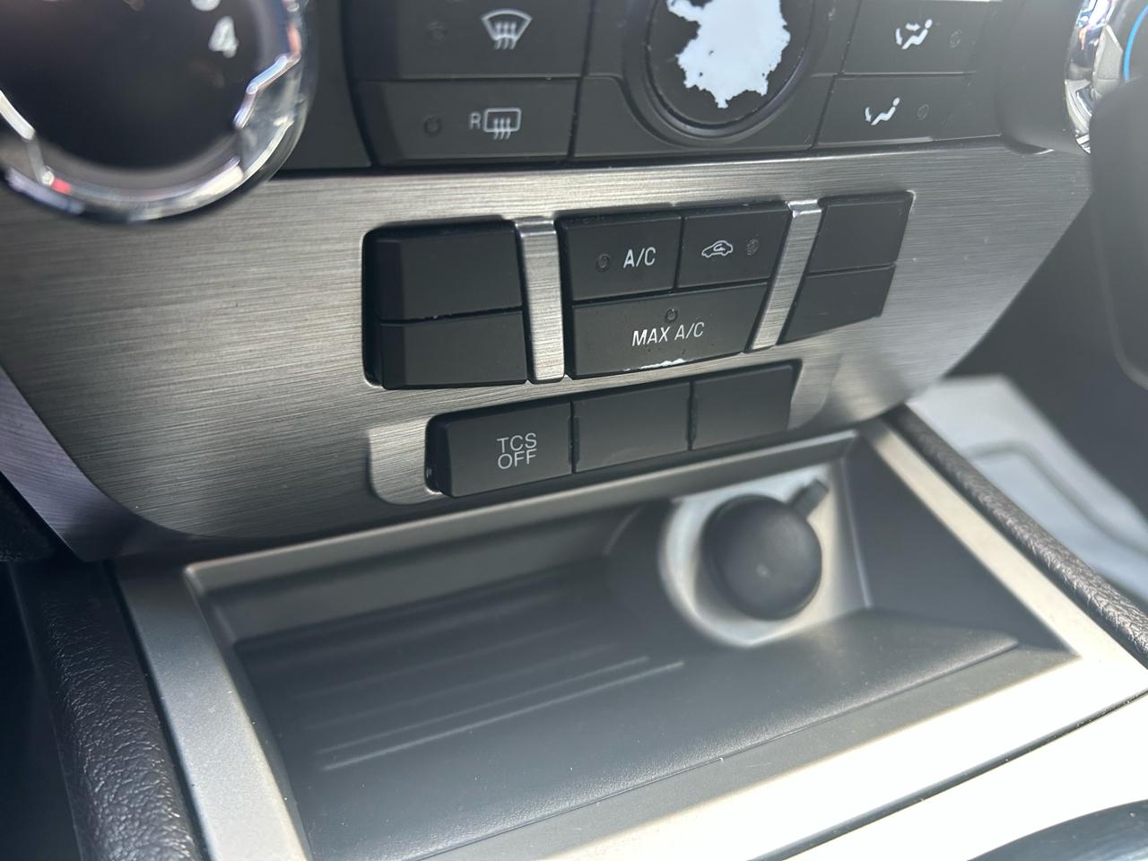 Ford Fusion V6 SE 2011