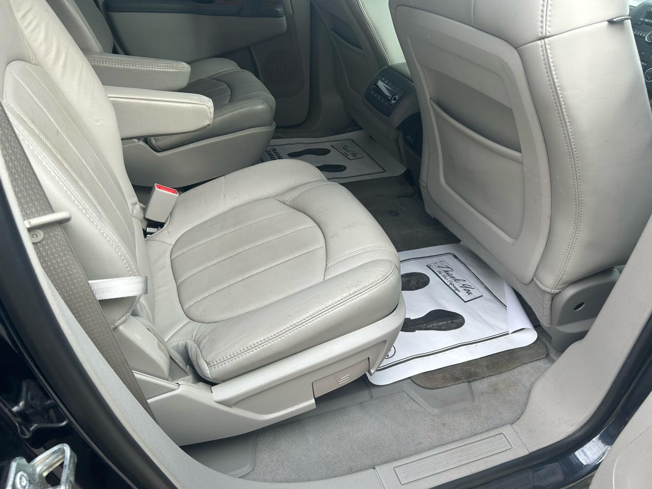 Buick Enclave Leather FWD 2012
