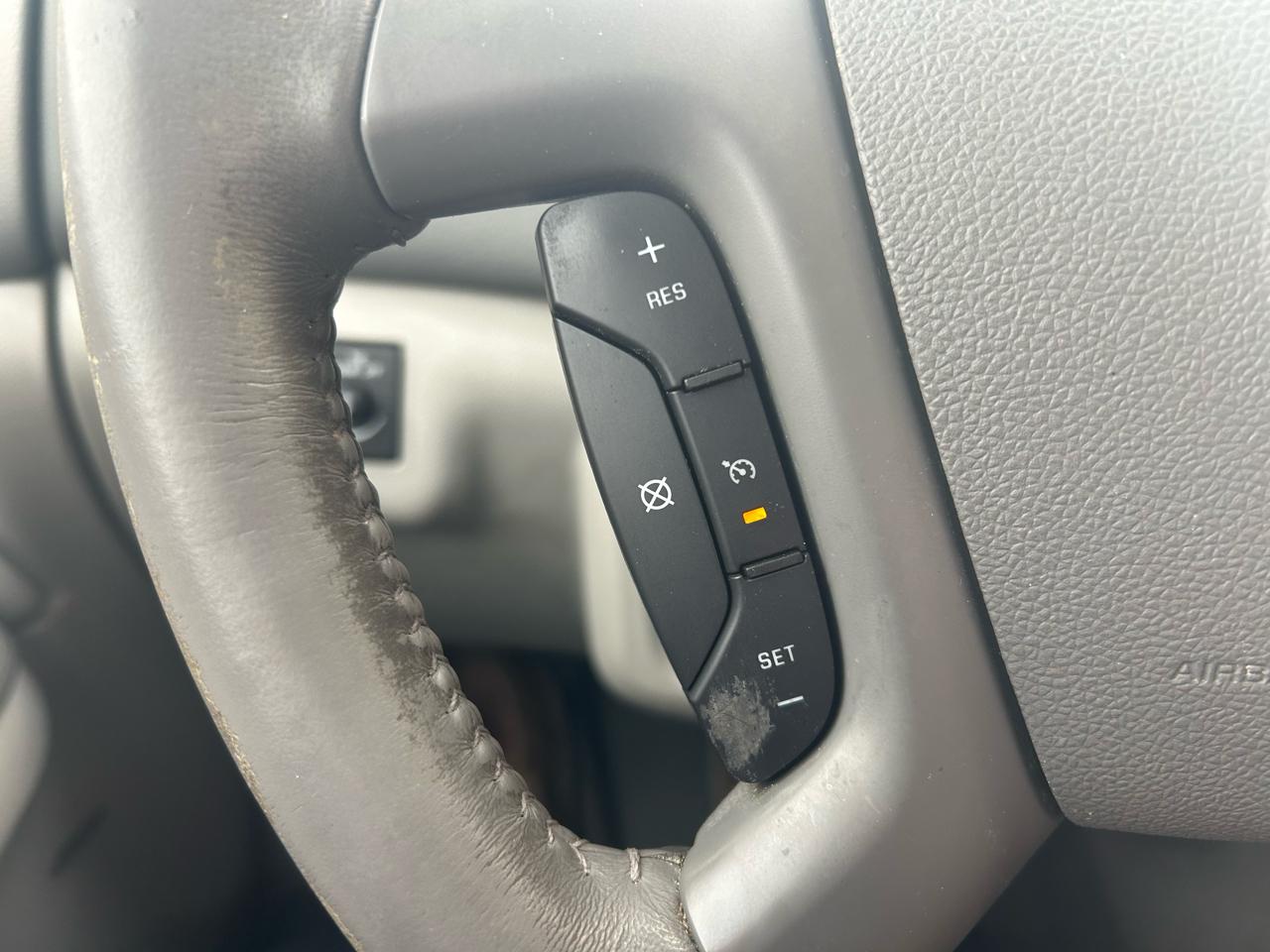 Buick Enclave Leather FWD 2012