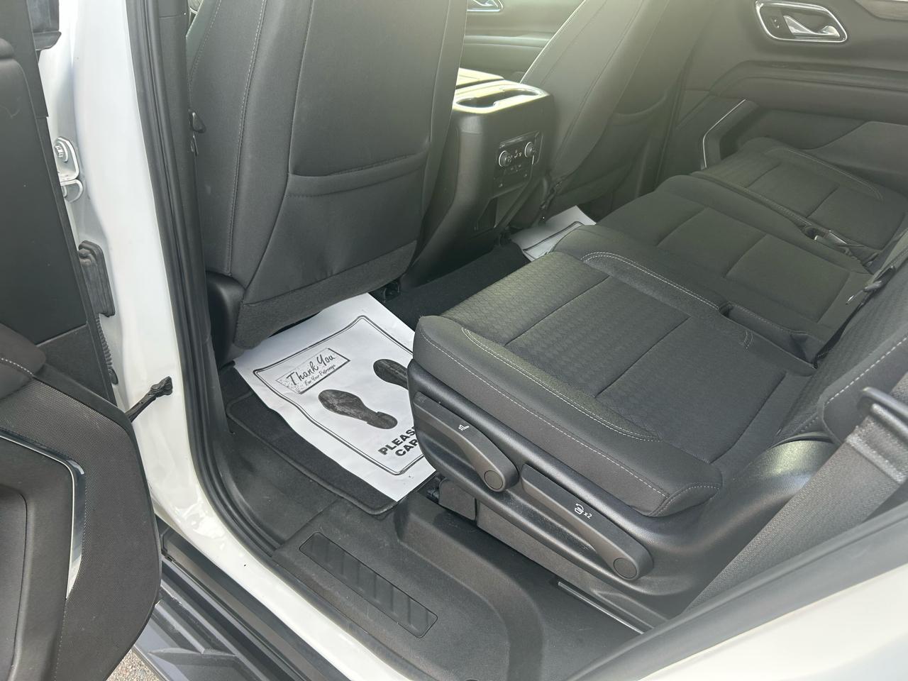 Chevrolet Tahoe LS 4WD 2023