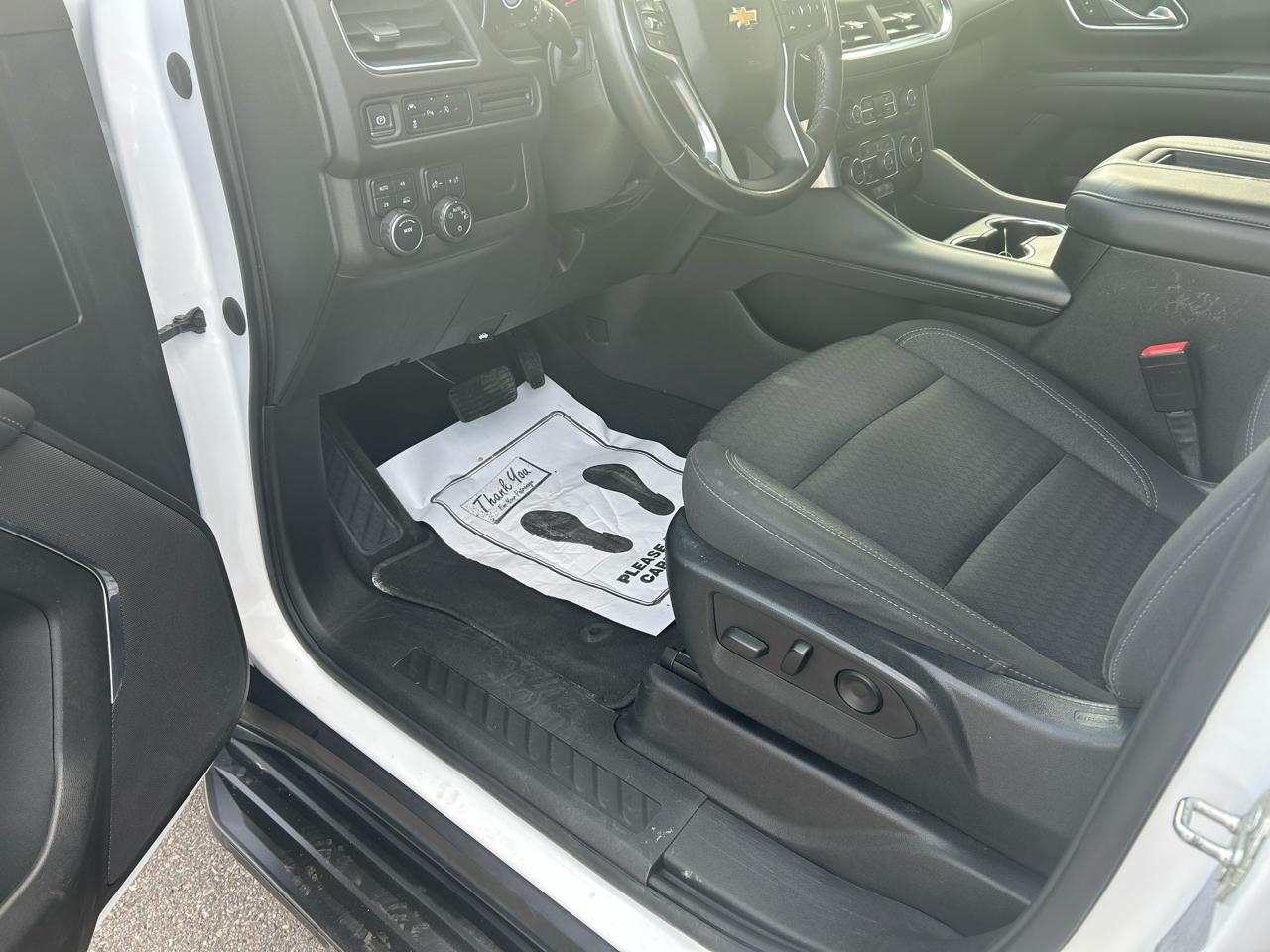 Chevrolet Tahoe LS 4WD 2023