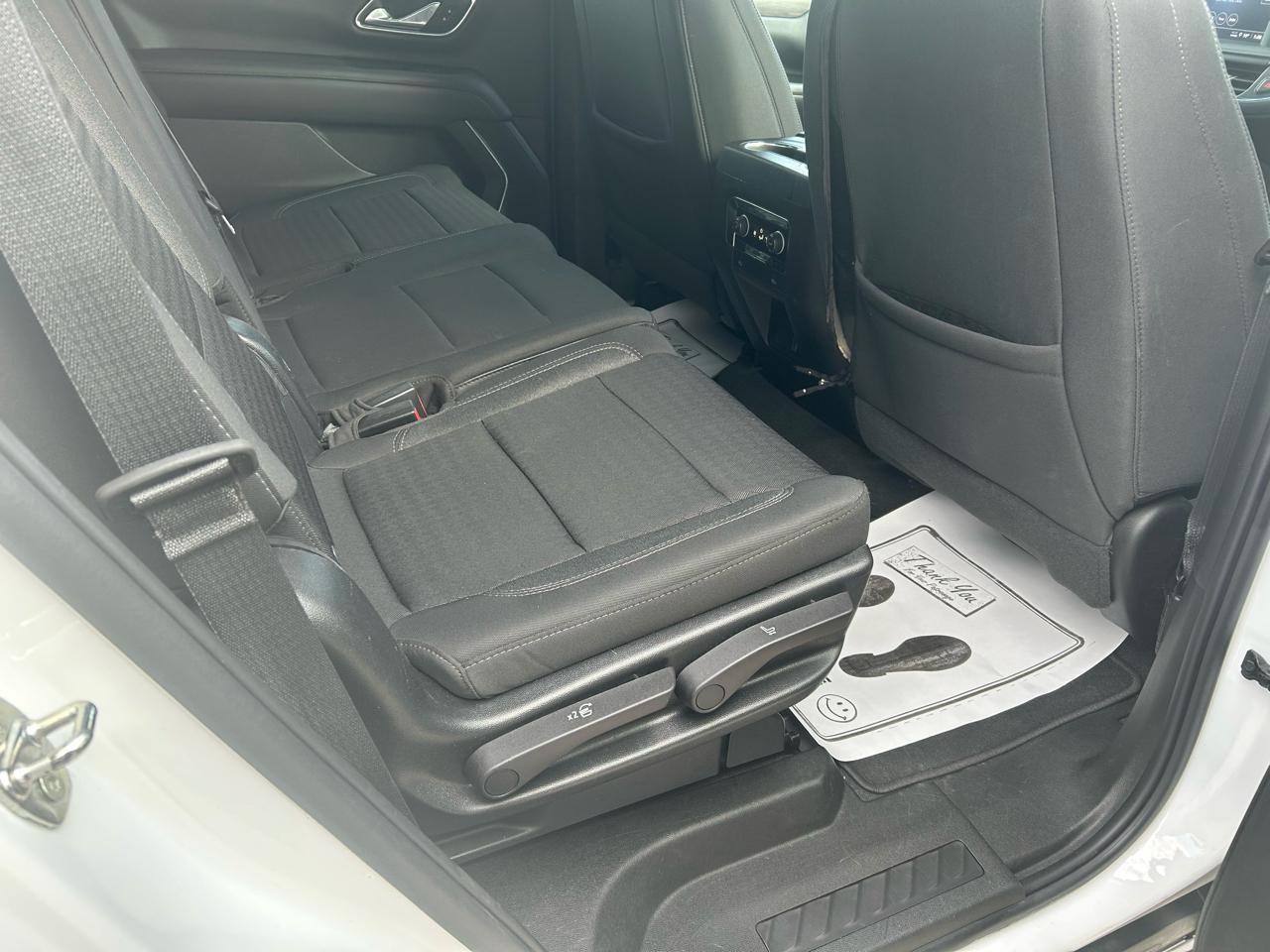 Chevrolet Tahoe LS 4WD 2023