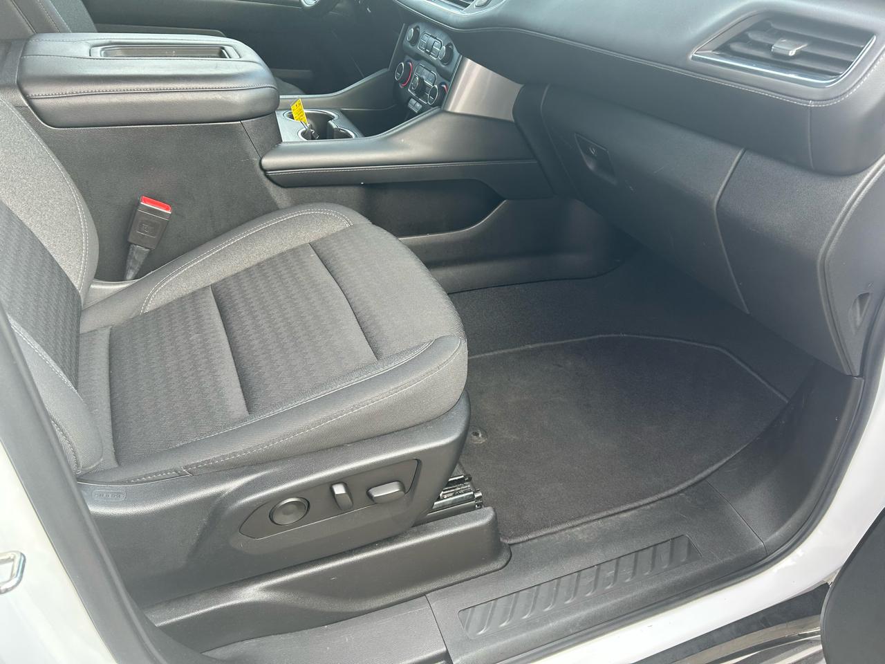 Chevrolet Tahoe LS 4WD 2023