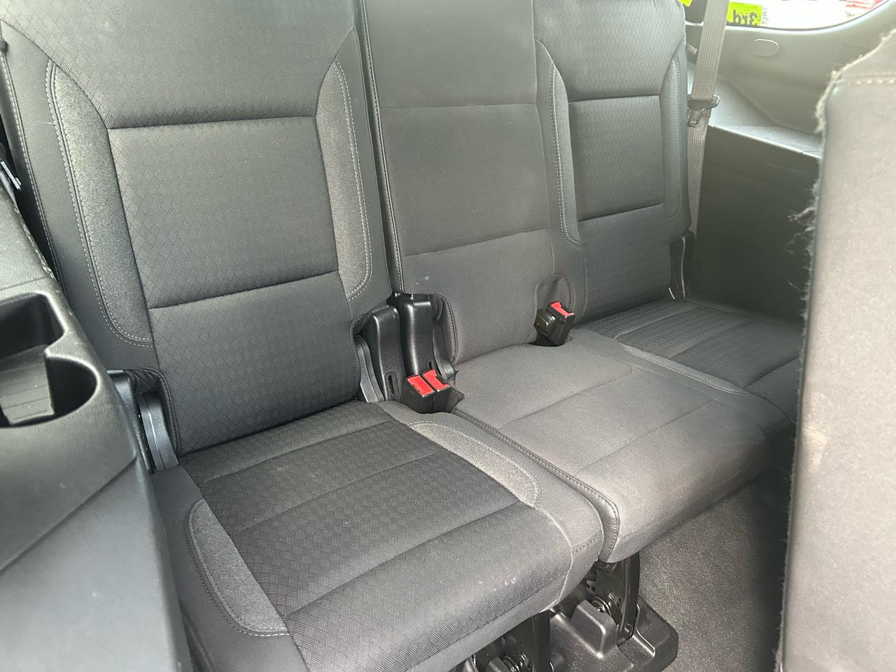 Chevrolet Tahoe LS 4WD 2023