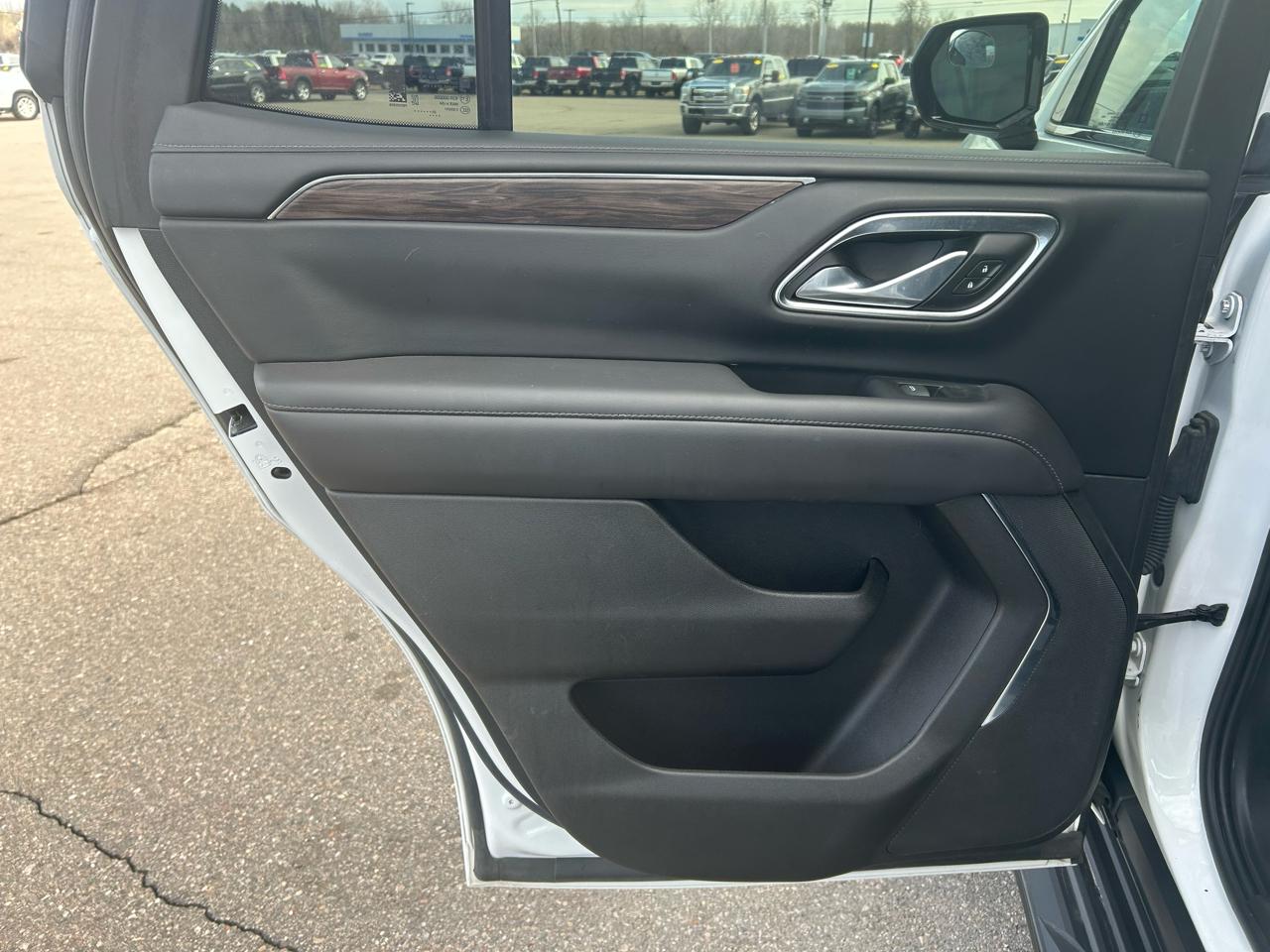 Chevrolet Tahoe LS 4WD 2023