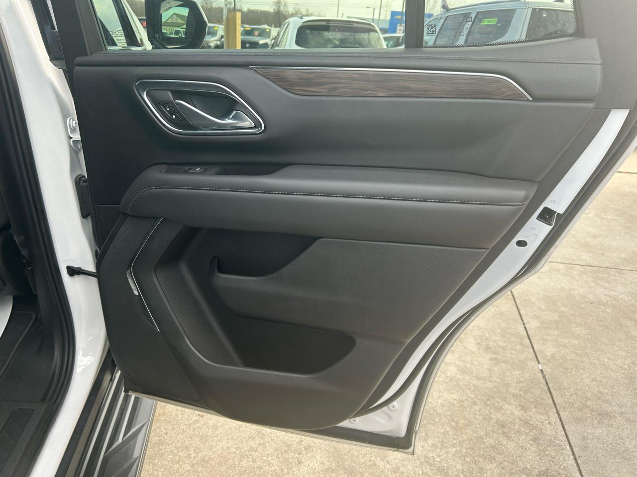 Chevrolet Tahoe LS 4WD 2023