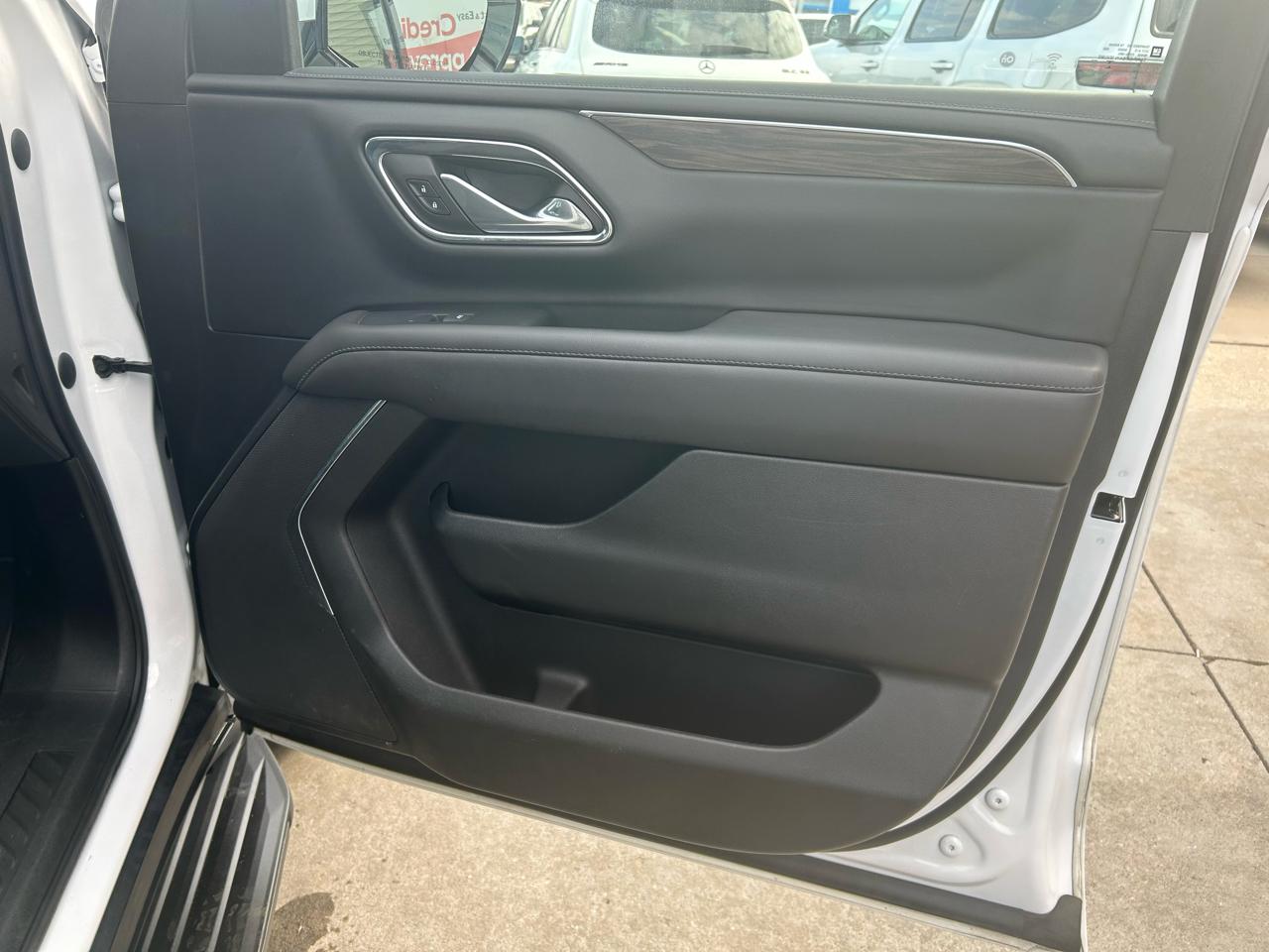 Chevrolet Tahoe LS 4WD 2023