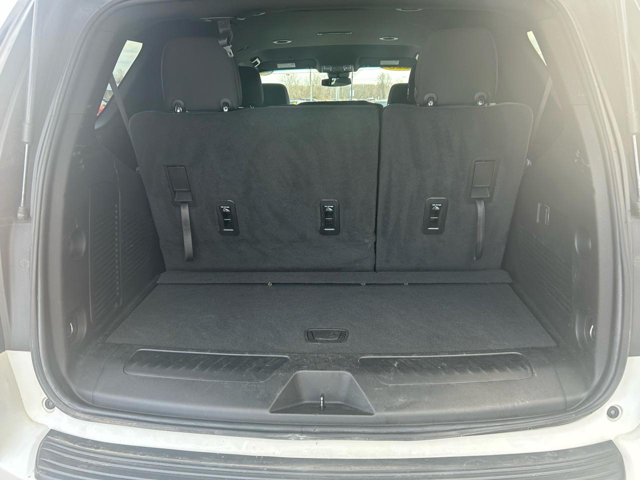 Chevrolet Tahoe LS 4WD 2023