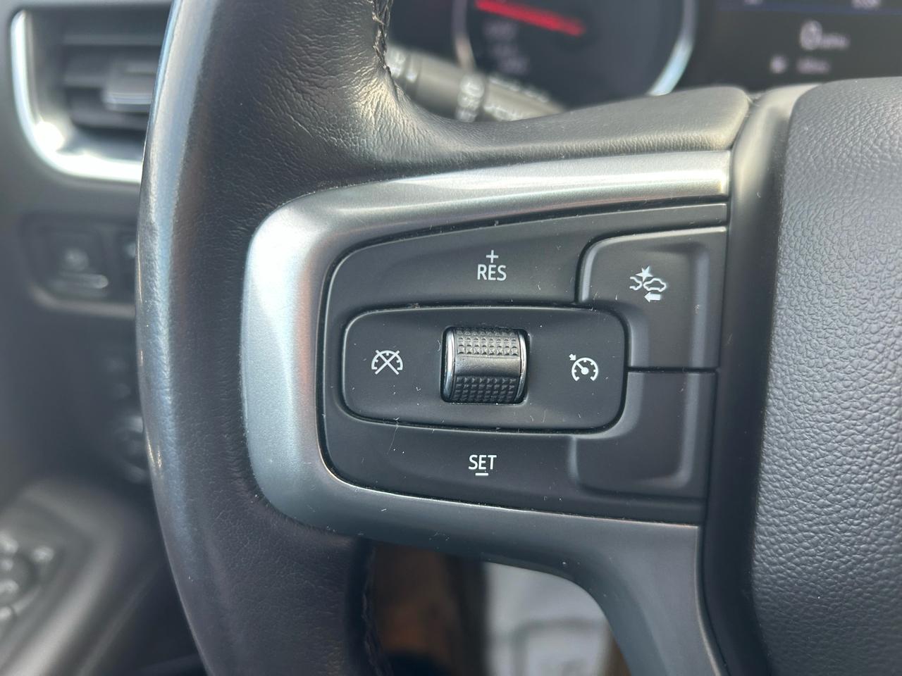 Chevrolet Tahoe LS 4WD 2023