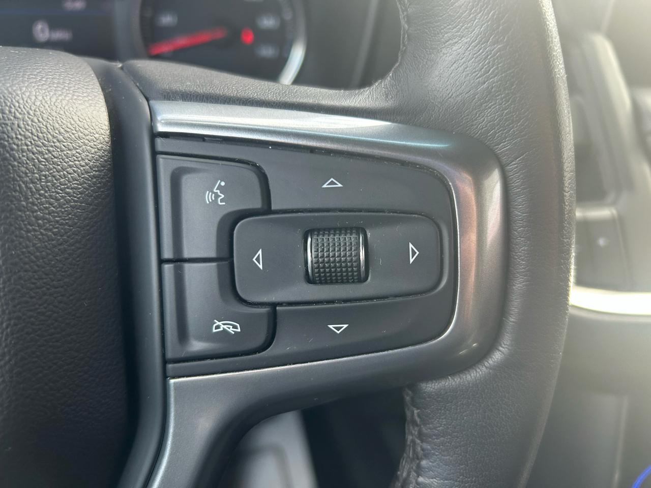 Chevrolet Tahoe LS 4WD 2023