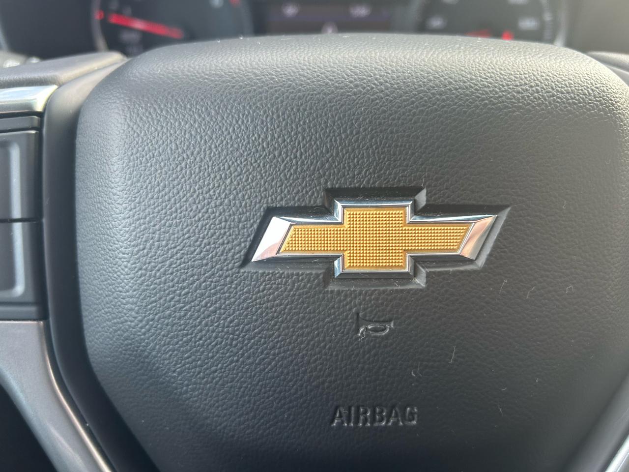 Chevrolet Tahoe LS 4WD 2023