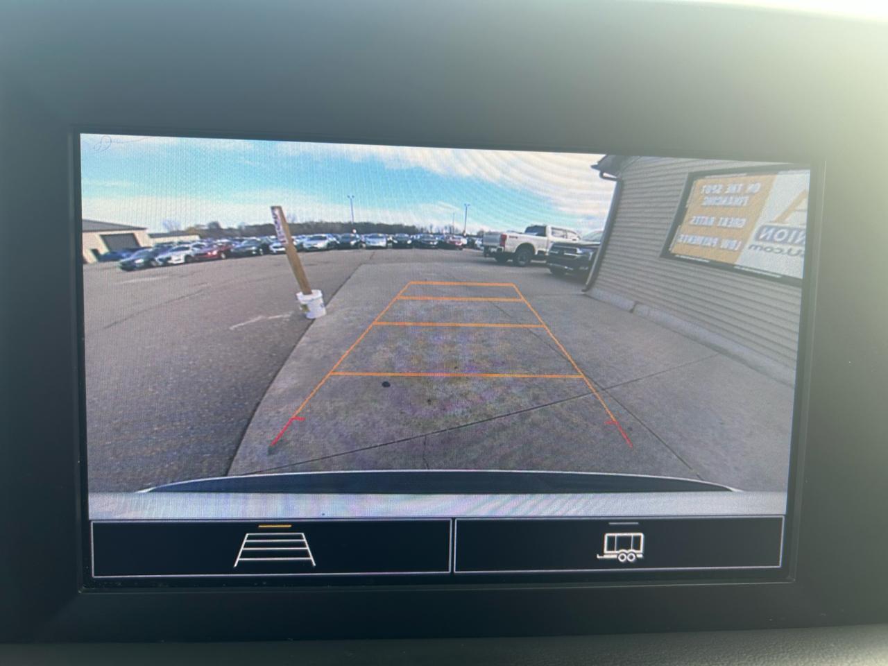 Chevrolet Tahoe LS 4WD 2023