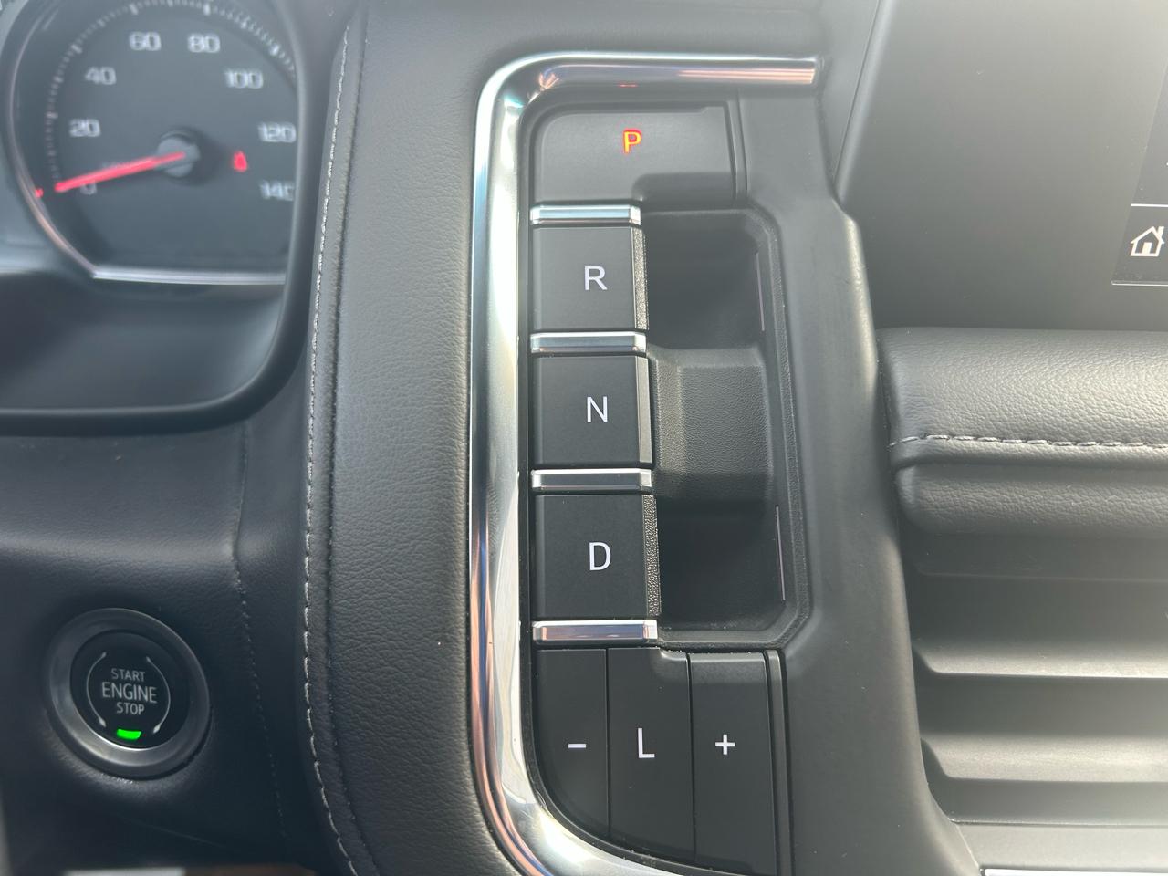 Chevrolet Tahoe LS 4WD 2023