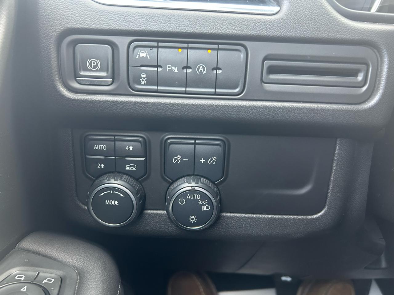 Chevrolet Tahoe LS 4WD 2023