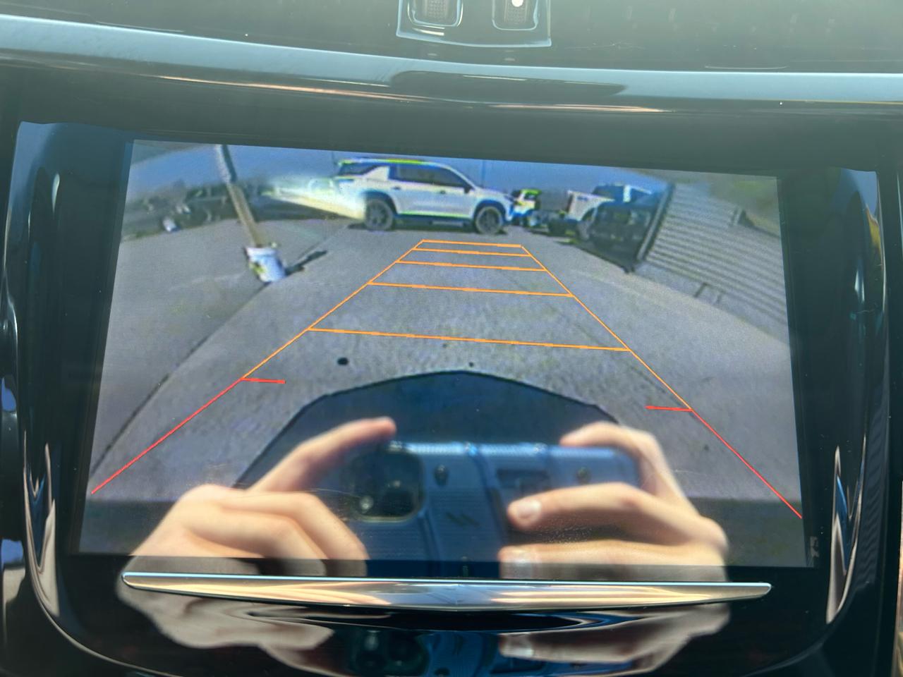 Cadillac CTS 2.0L Turbo Luxury AWD 2014