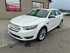 2013 Ford Taurus 