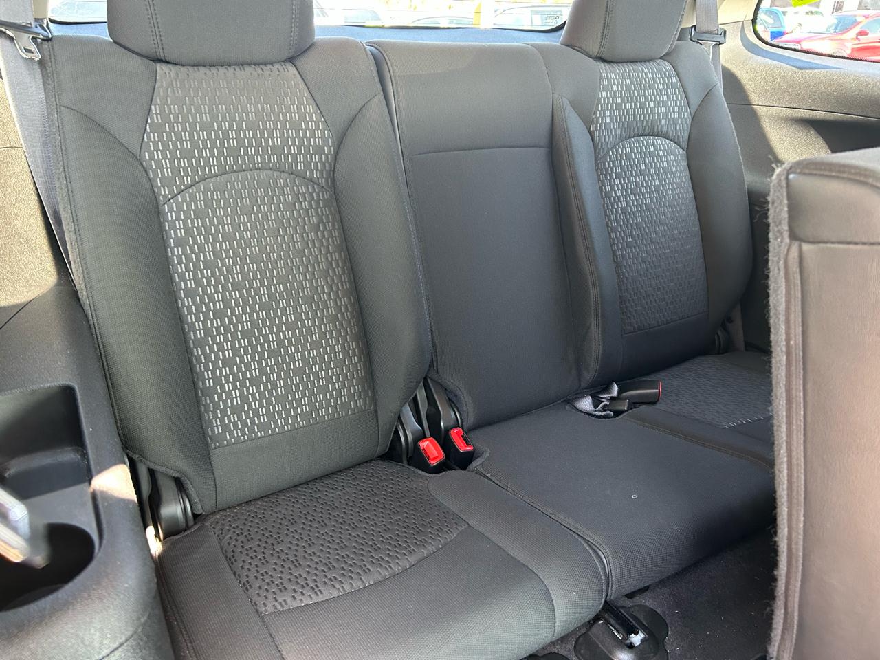 GMC Acadia SLE-1 FWD 2008