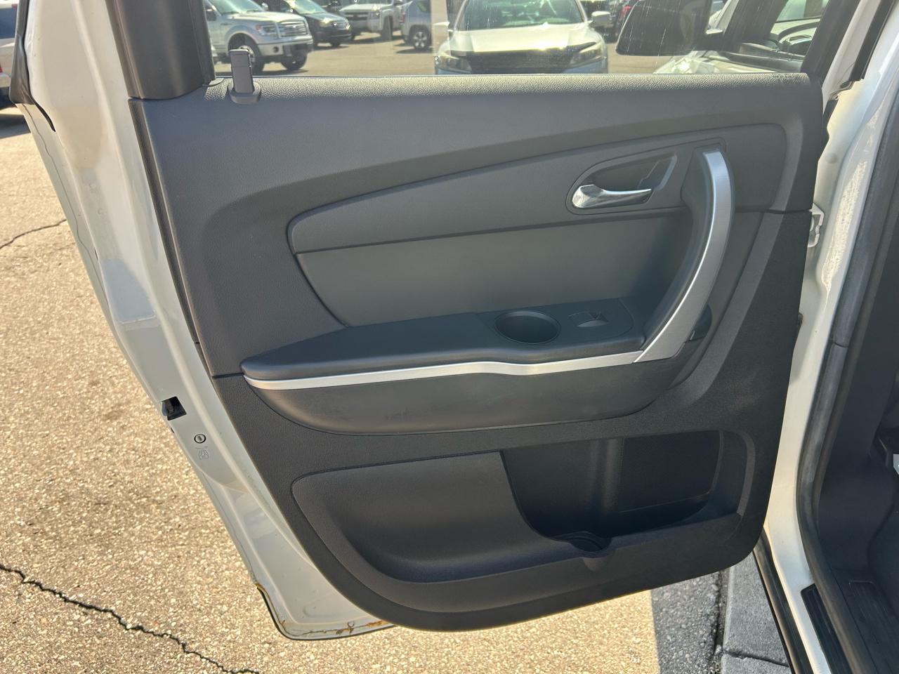 GMC Acadia SLE-1 FWD 2008