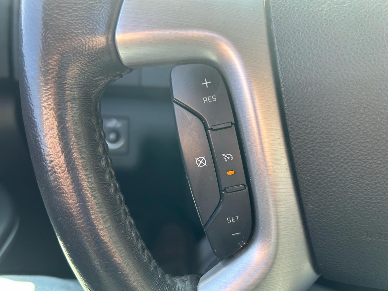 GMC Acadia SLE-1 FWD 2008