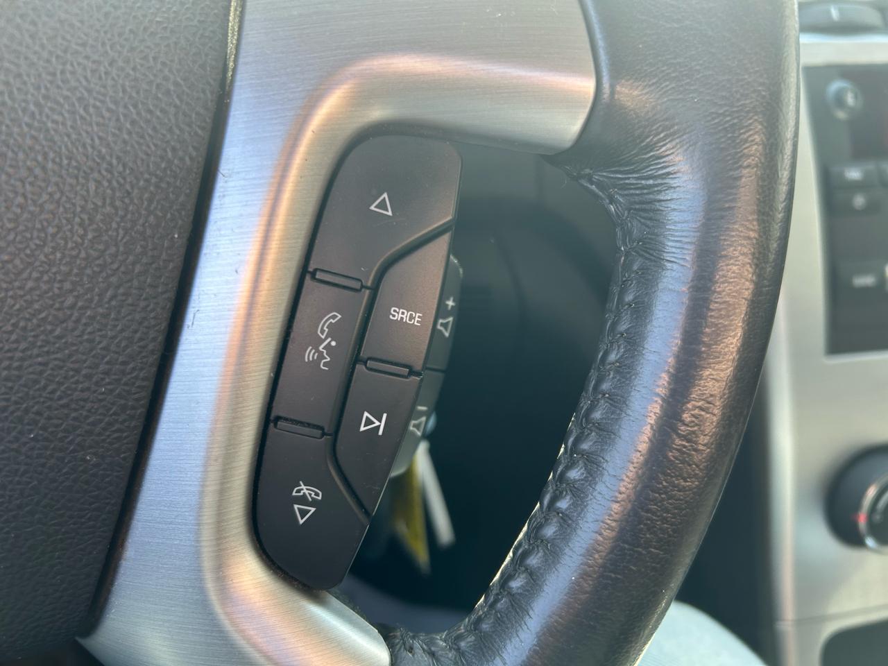 GMC Acadia SLE-1 FWD 2008