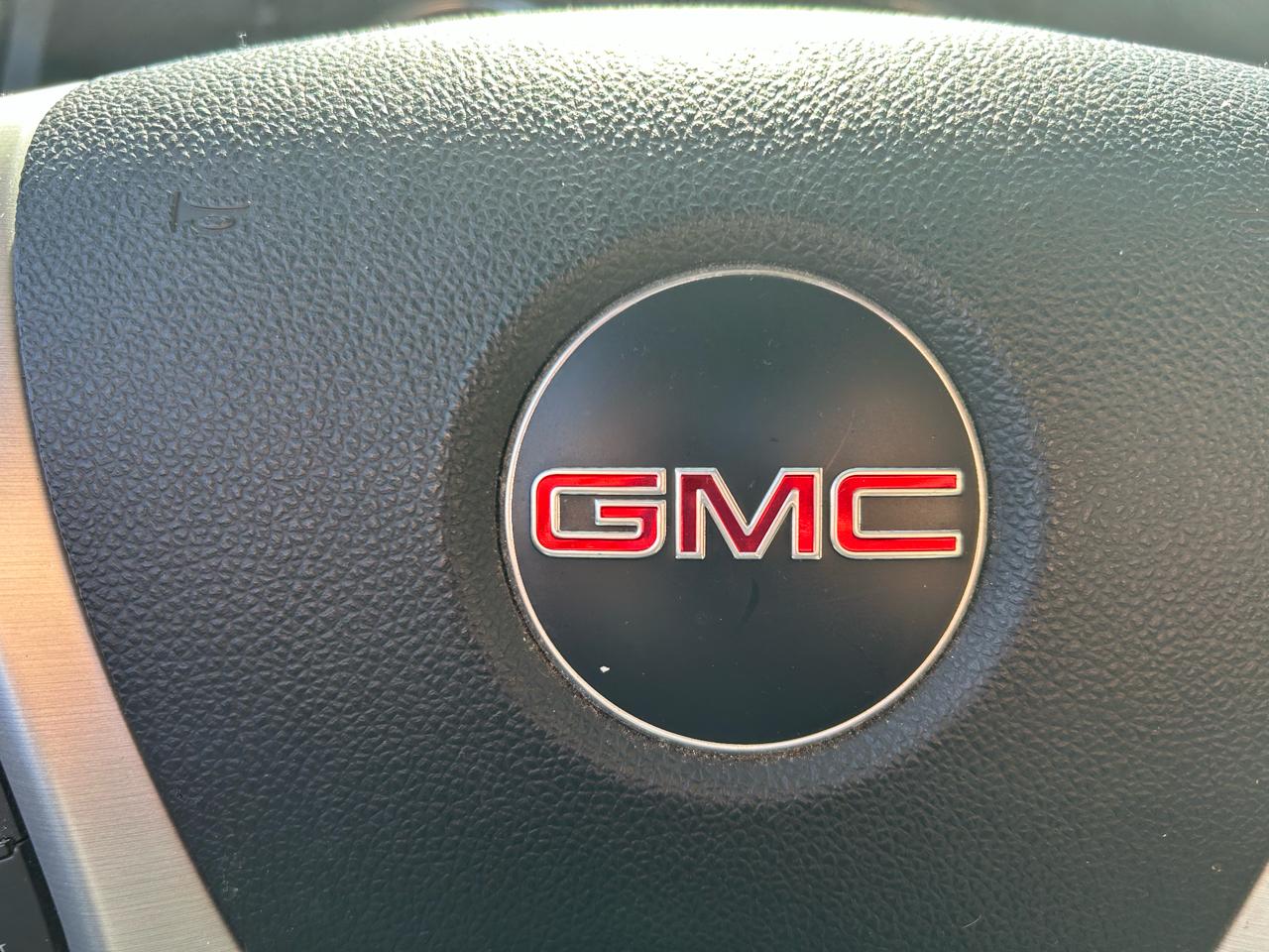 GMC Acadia SLE-1 FWD 2008