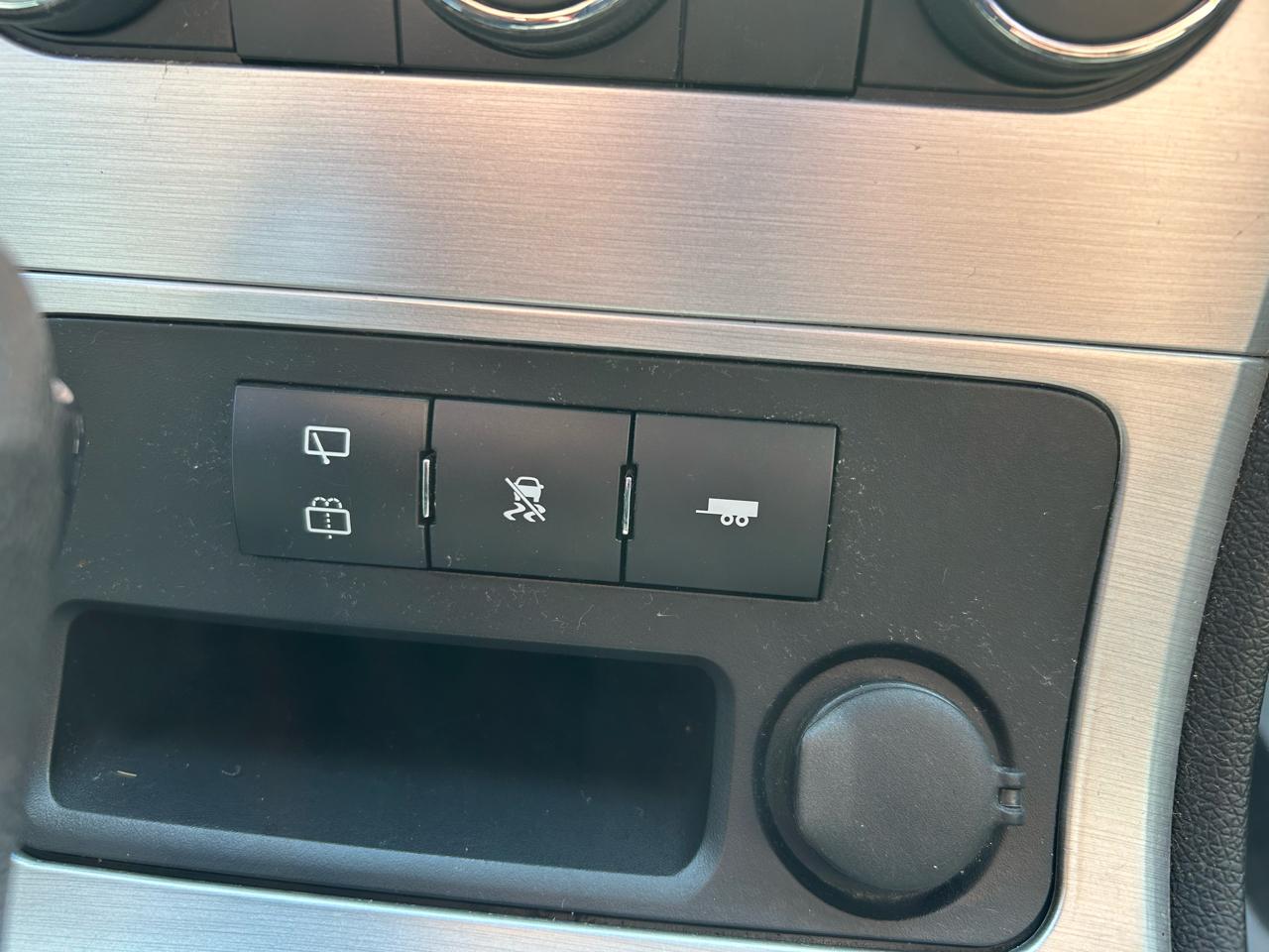 GMC Acadia SLE-1 FWD 2008