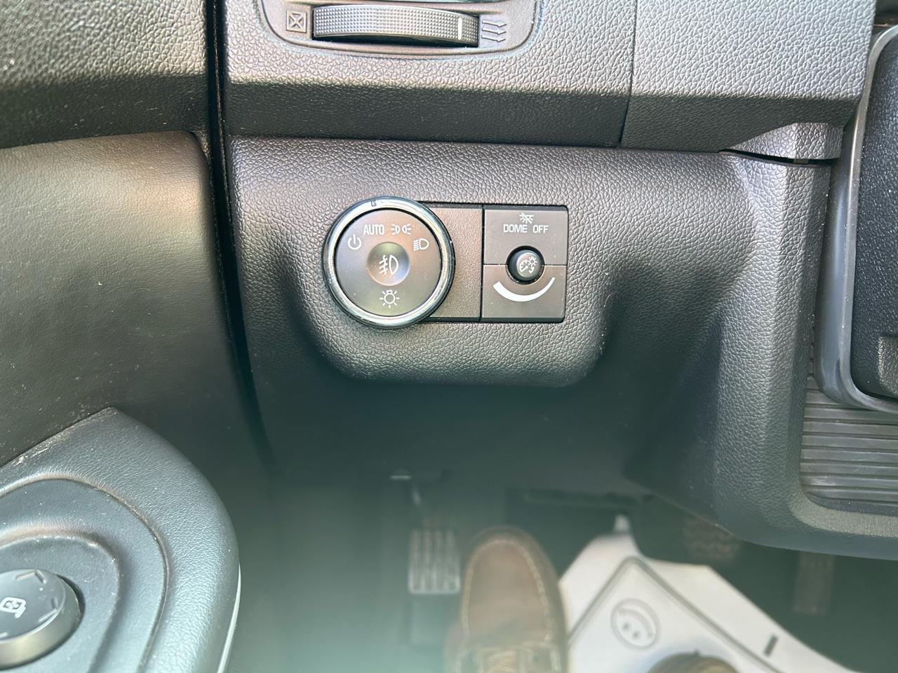 GMC Acadia SLE-1 FWD 2008