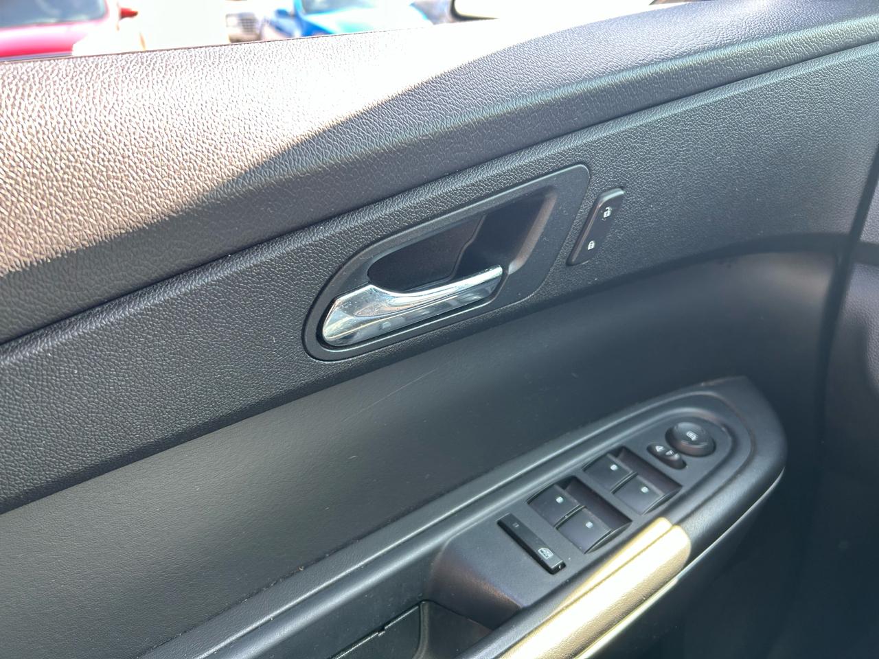 GMC Acadia SLE-1 FWD 2008