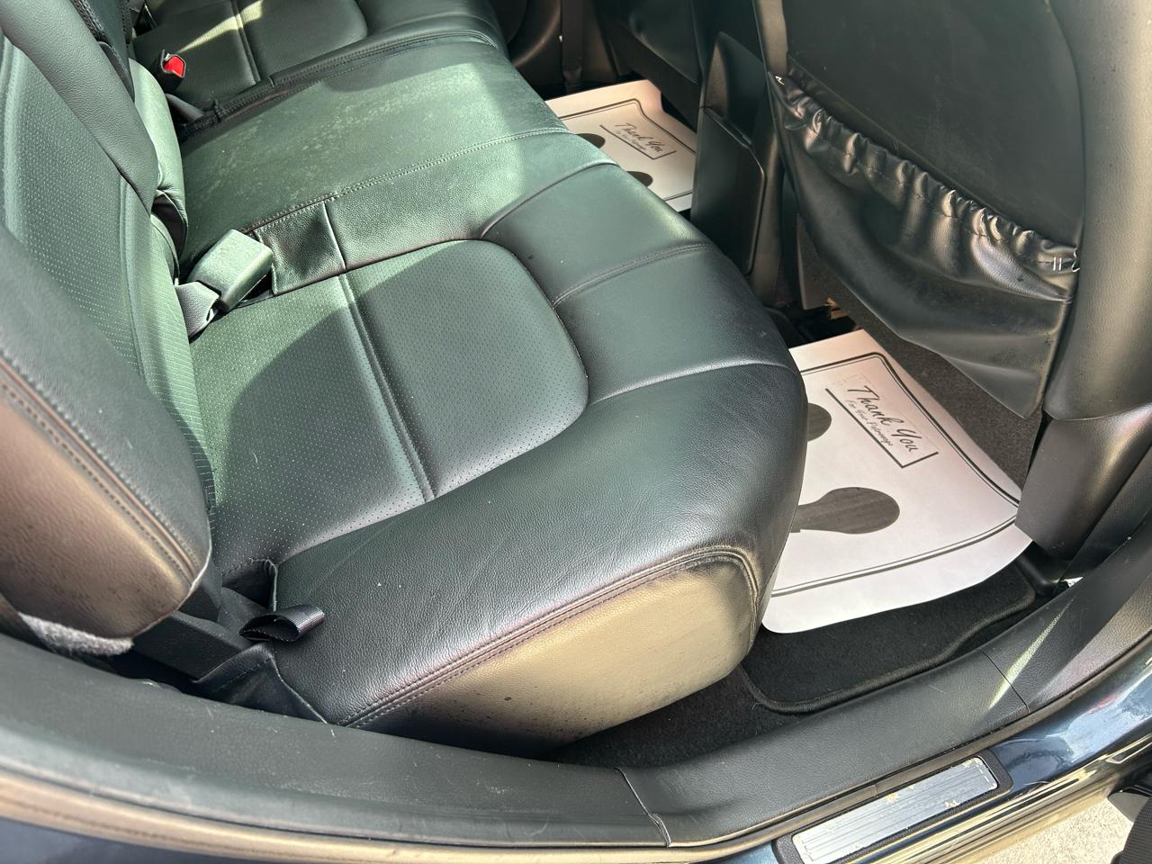 Nissan Murano SL AWD 2014