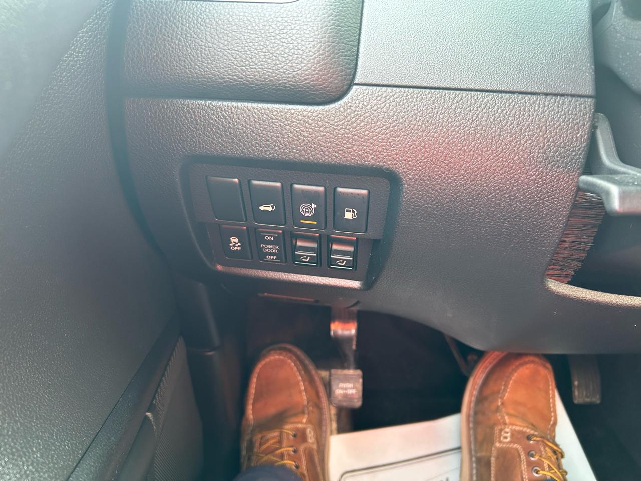 Nissan Murano SL AWD 2014