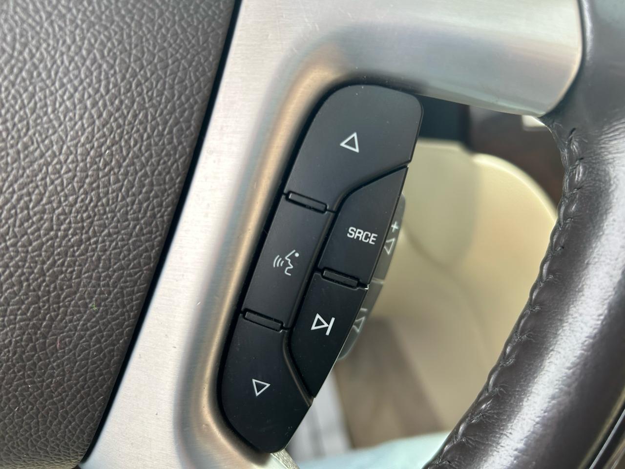 Cadillac Escalade ESV 2008