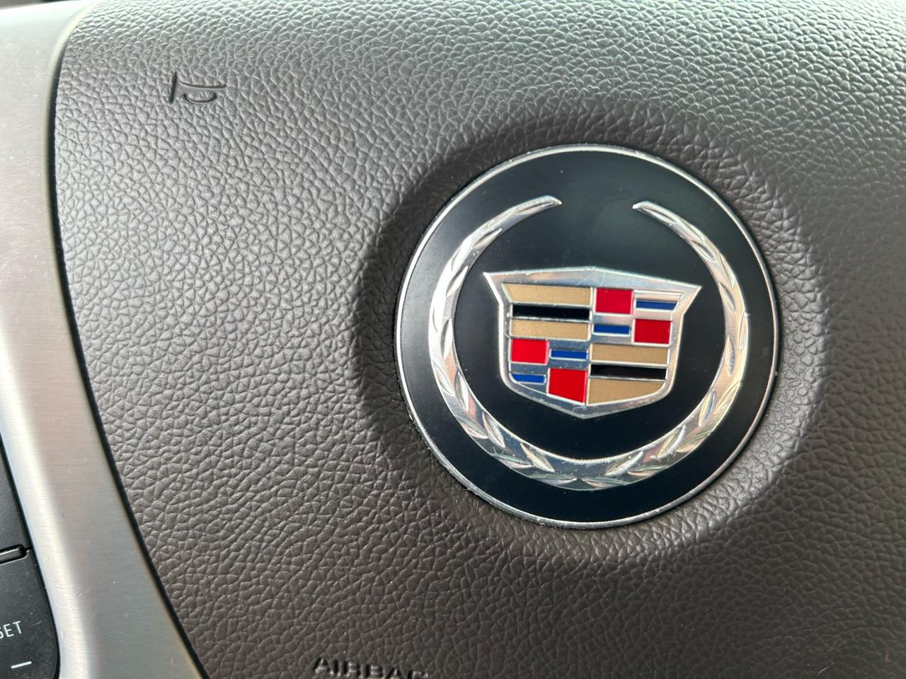 Cadillac Escalade ESV 2008