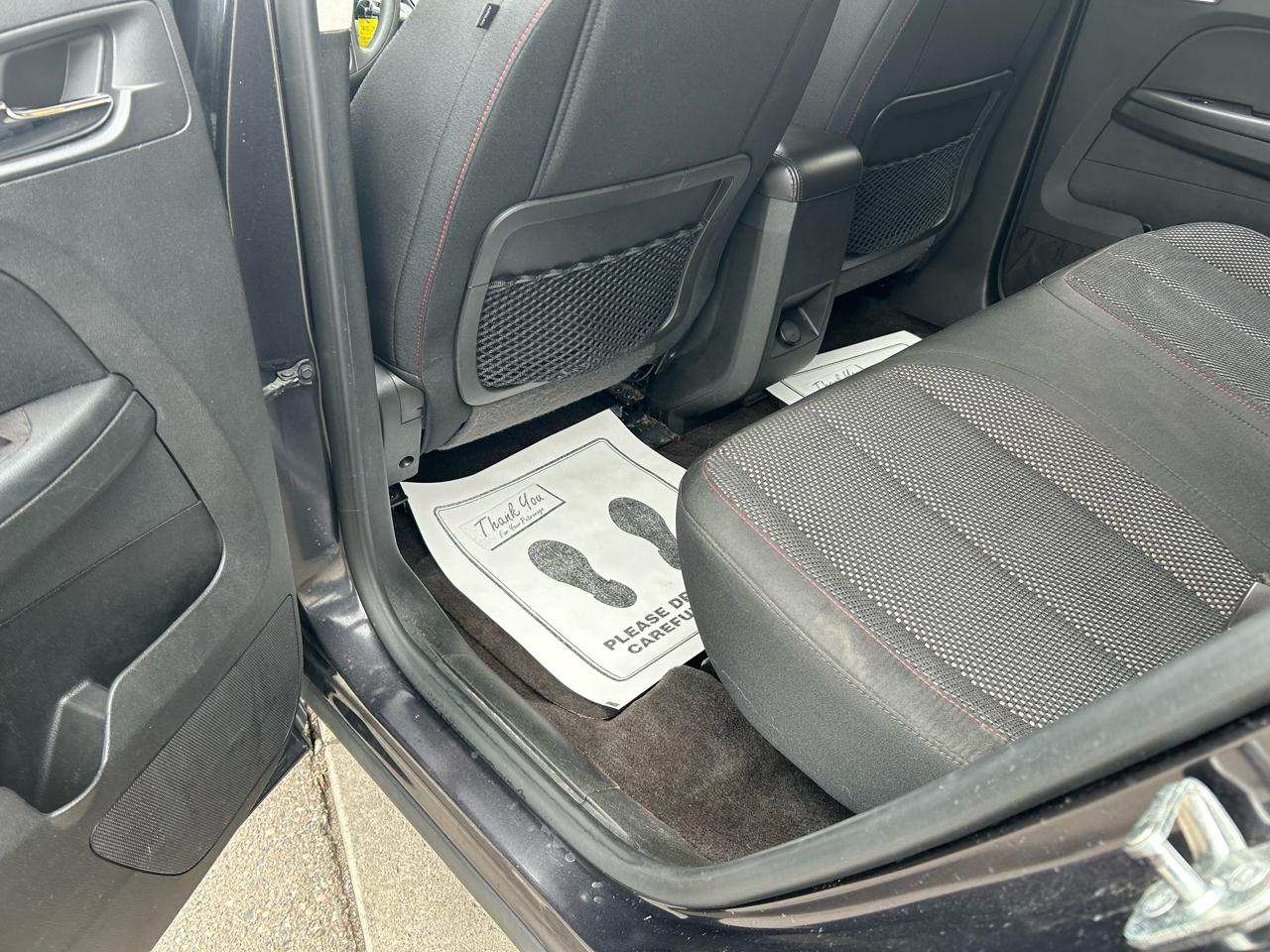 GMC Terrain SLE2 AWD 2016