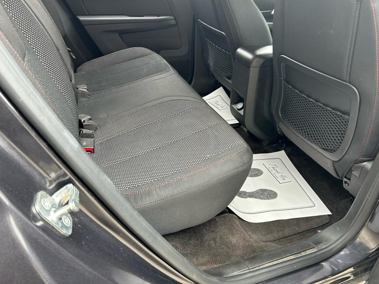 GMC Terrain SLE2 AWD 2016