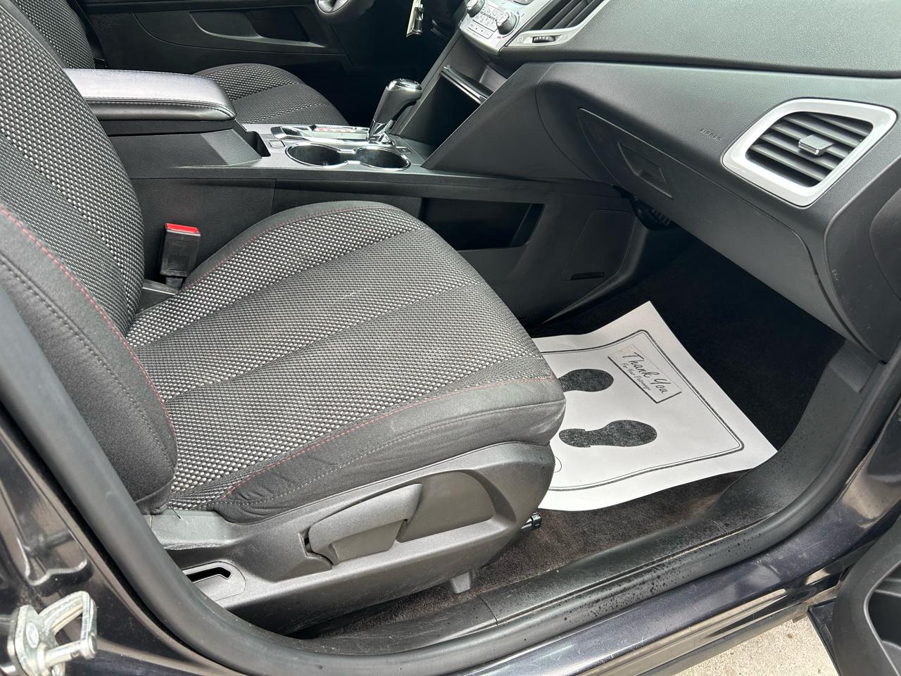 GMC Terrain SLE2 AWD 2016