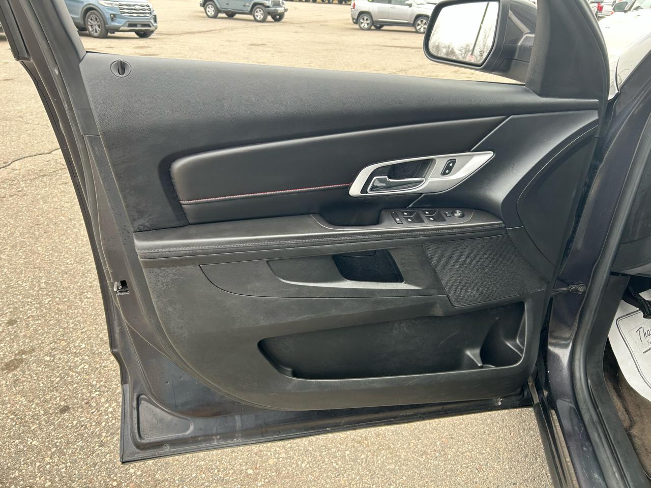 GMC Terrain SLE2 AWD 2016