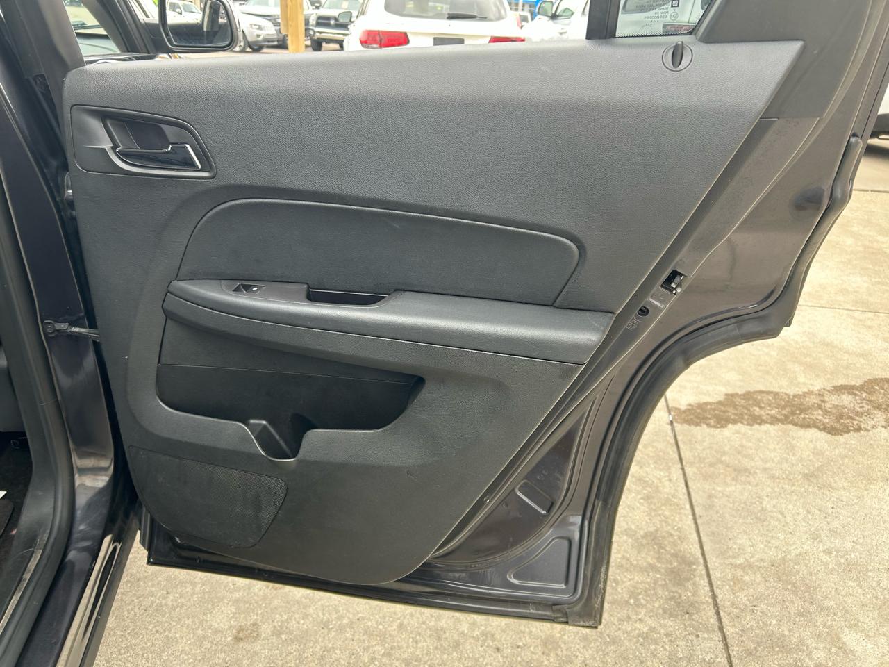 GMC Terrain SLE2 AWD 2016