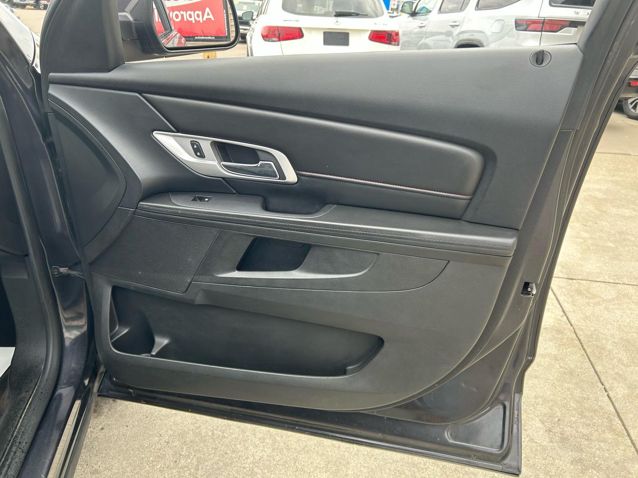 GMC Terrain SLE2 AWD 2016