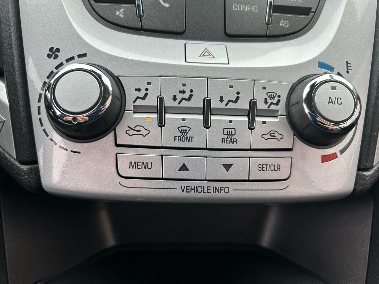 GMC Terrain SLE2 AWD 2016