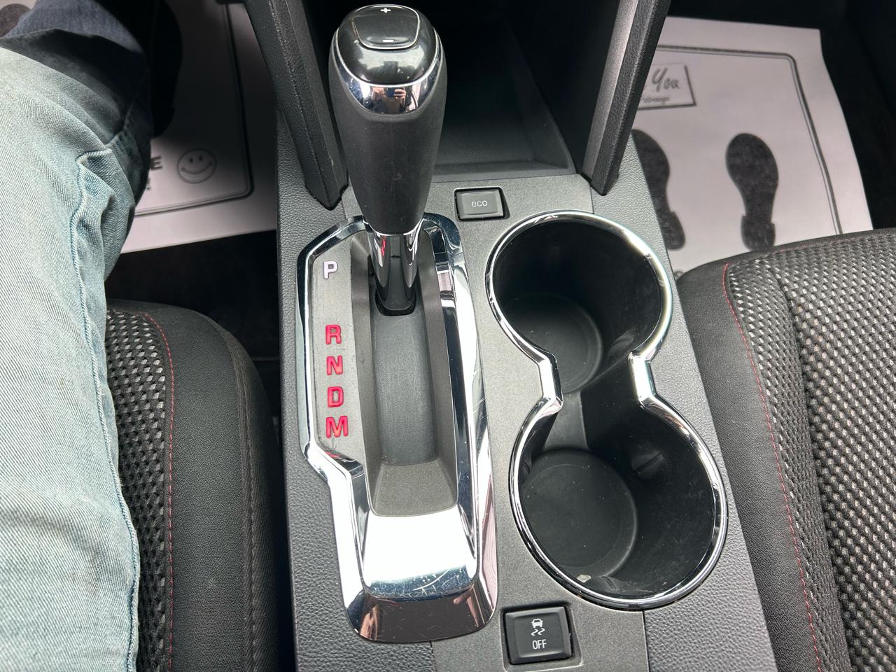 GMC Terrain SLE2 AWD 2016