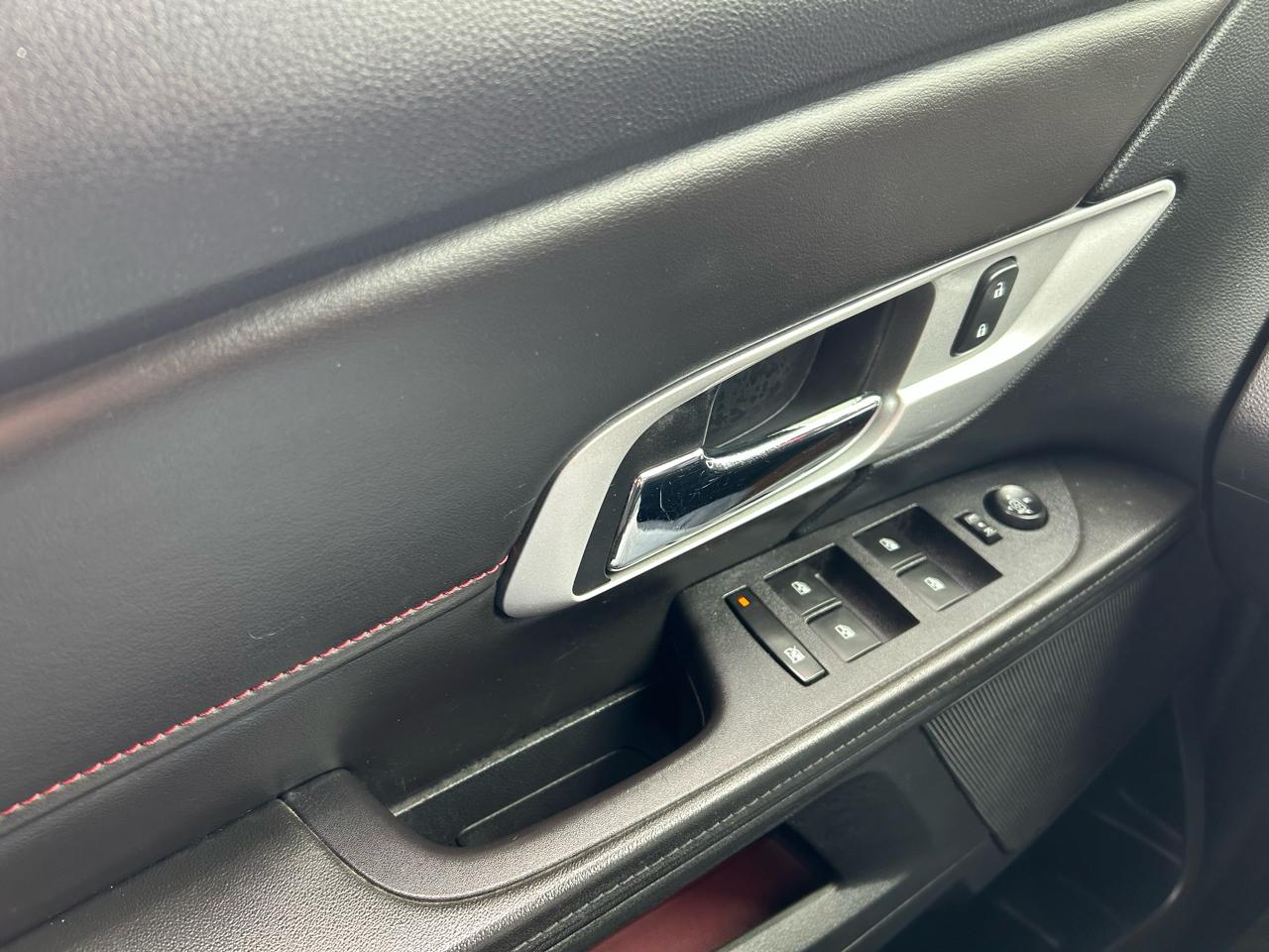 GMC Terrain SLE2 AWD 2016