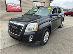 2016 GMC Terrain 