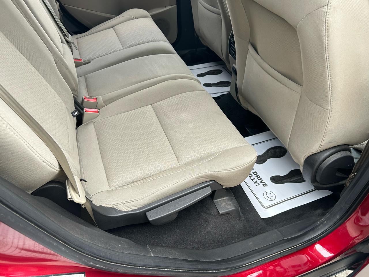 Ford Escape SE 4WD 2018