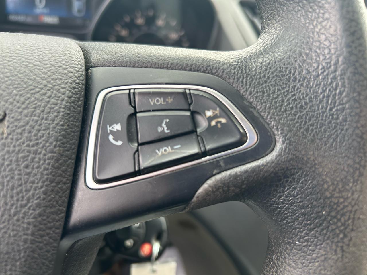 Ford Escape SE 4WD 2018