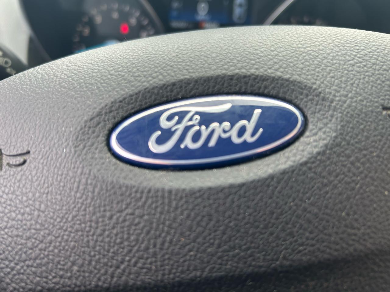 Ford Escape SE 4WD 2018