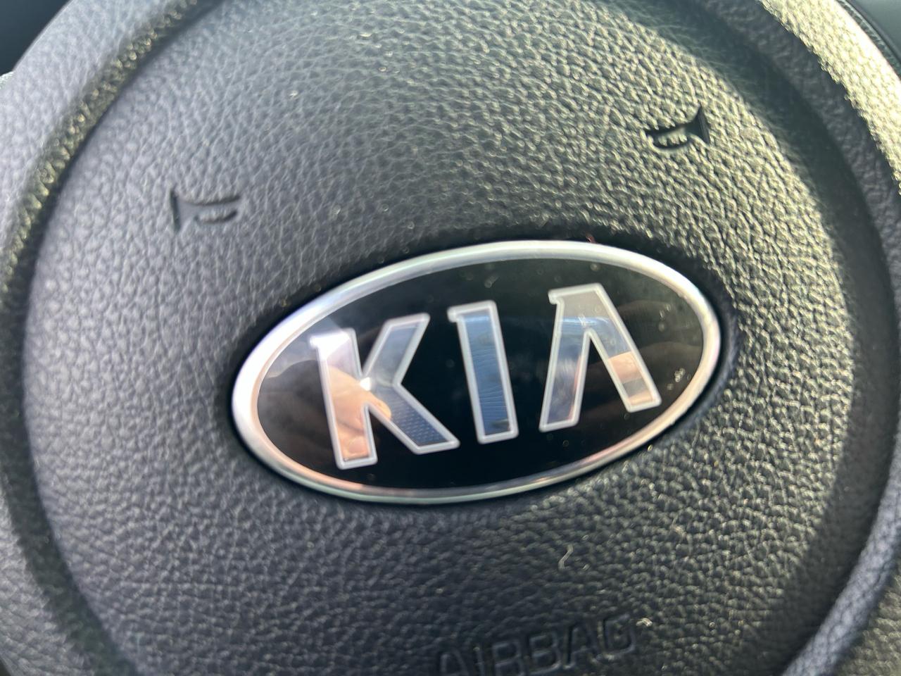 Kia Sedona L 2019