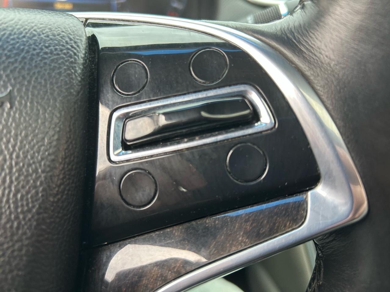 Cadillac XTS TT Premium AWD 2014