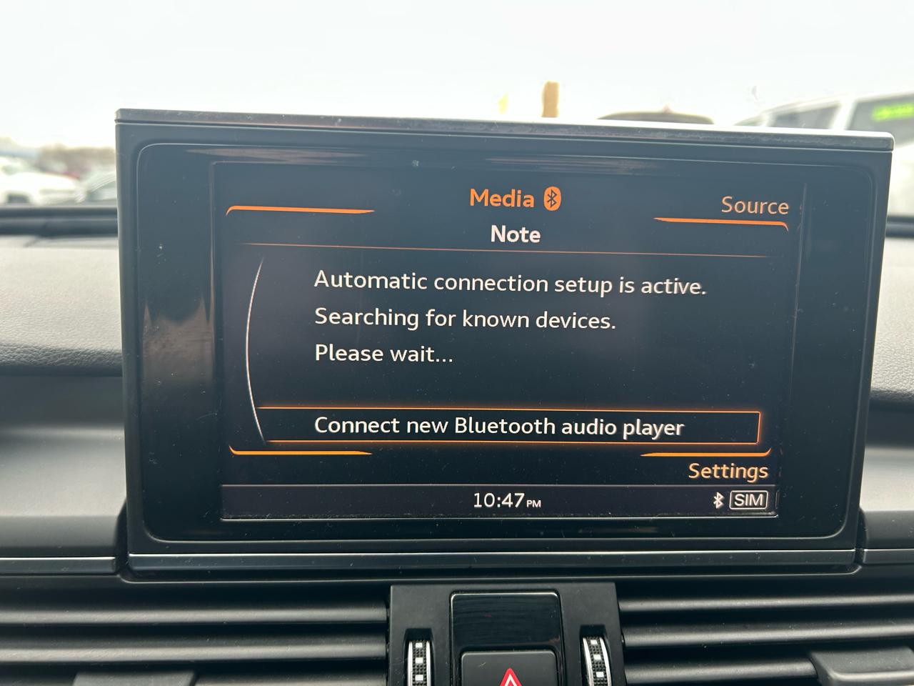 Audi A6 3.0T Premium Plus quattro 2016