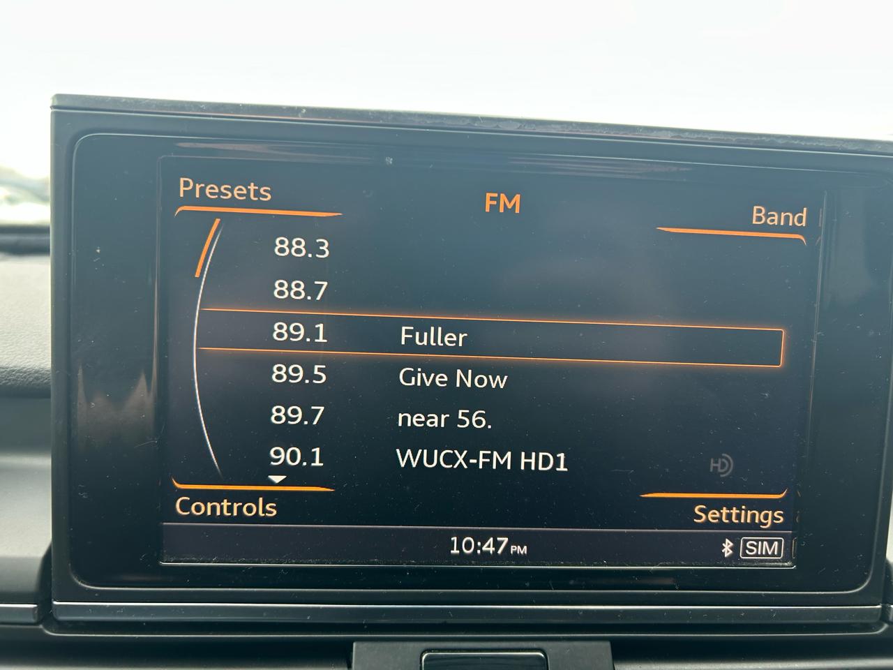 Audi A6 3.0T Premium Plus quattro 2016